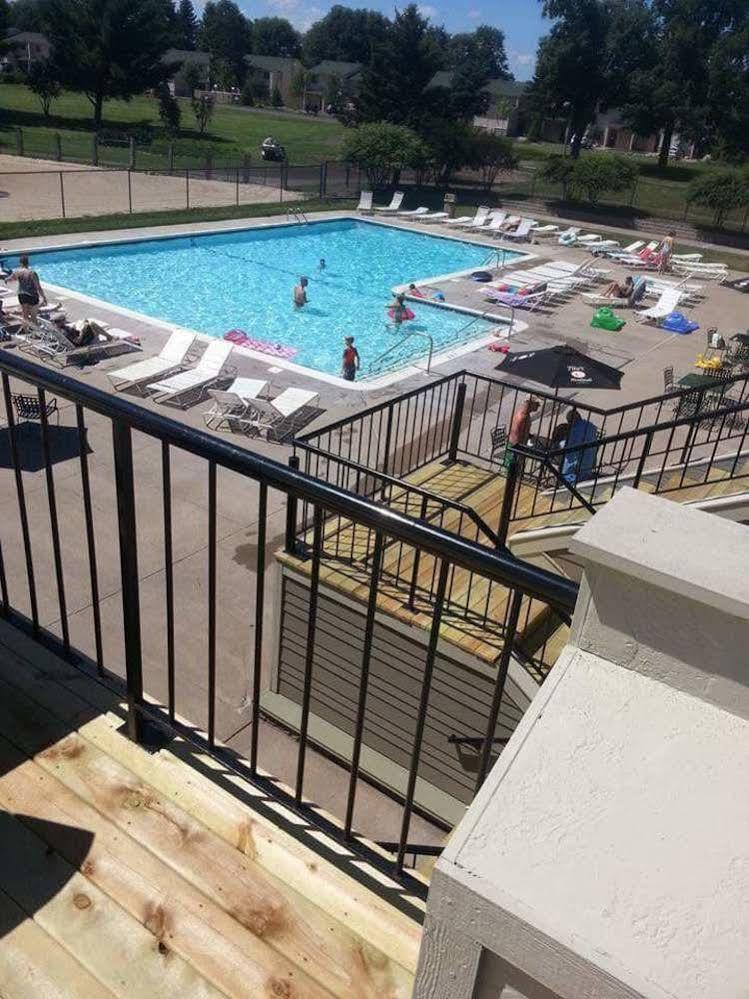 Izatys Resort Bayview Esterno foto